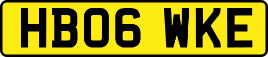 HB06WKE