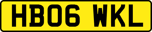 HB06WKL