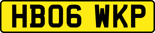 HB06WKP