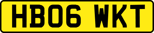 HB06WKT