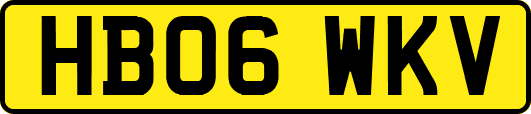 HB06WKV