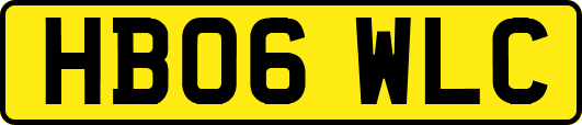 HB06WLC