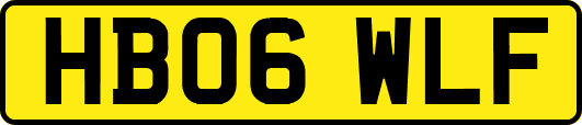 HB06WLF