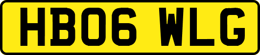 HB06WLG