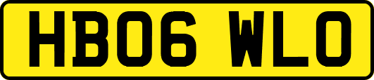 HB06WLO