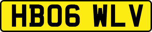HB06WLV