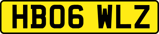 HB06WLZ