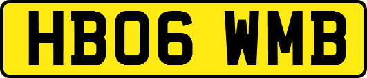 HB06WMB