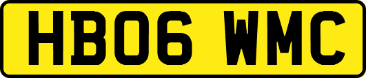 HB06WMC