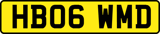 HB06WMD