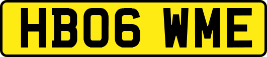 HB06WME