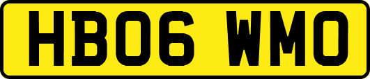 HB06WMO
