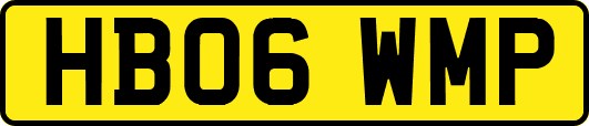 HB06WMP