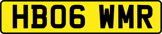 HB06WMR
