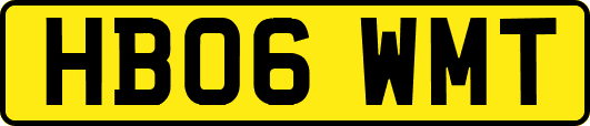 HB06WMT