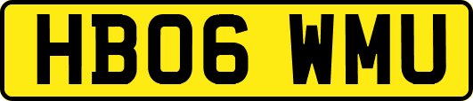 HB06WMU