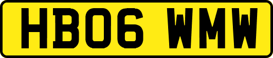 HB06WMW