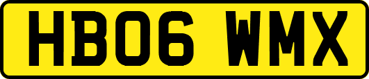 HB06WMX