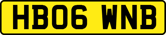 HB06WNB
