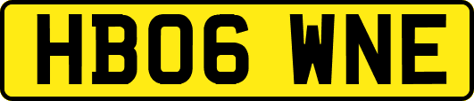 HB06WNE