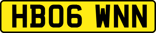 HB06WNN