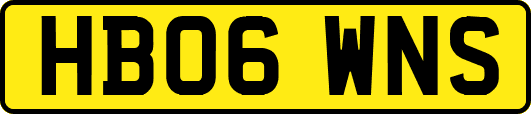 HB06WNS