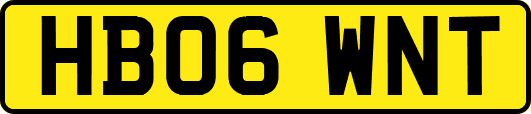 HB06WNT