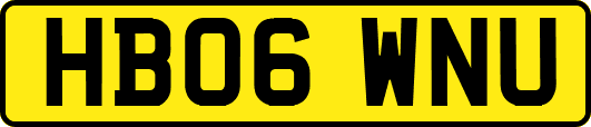 HB06WNU