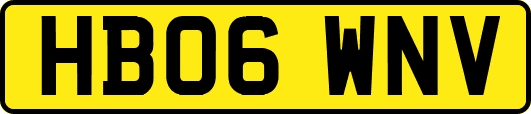 HB06WNV