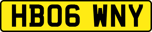 HB06WNY