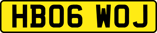 HB06WOJ