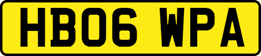HB06WPA