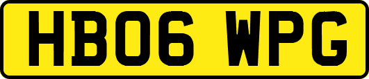 HB06WPG