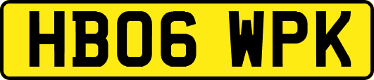 HB06WPK