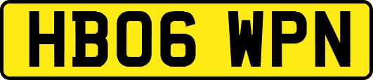 HB06WPN