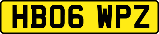 HB06WPZ
