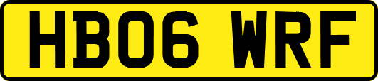 HB06WRF