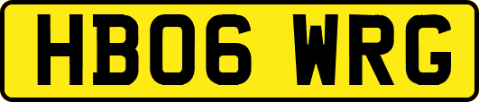 HB06WRG