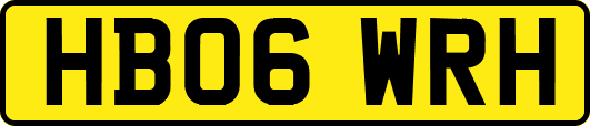 HB06WRH