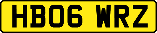 HB06WRZ