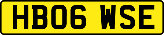 HB06WSE