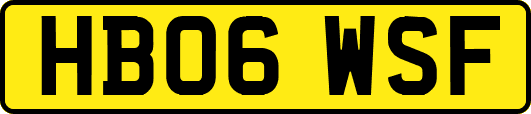 HB06WSF