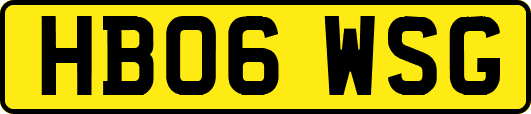 HB06WSG
