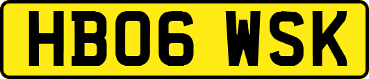 HB06WSK