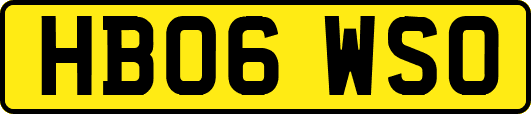 HB06WSO