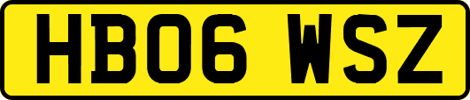 HB06WSZ