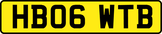 HB06WTB
