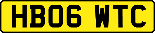 HB06WTC