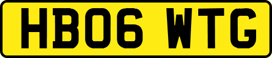 HB06WTG