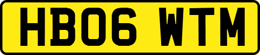 HB06WTM